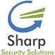 Sharp security solutions