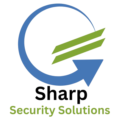 logo Sharp Security