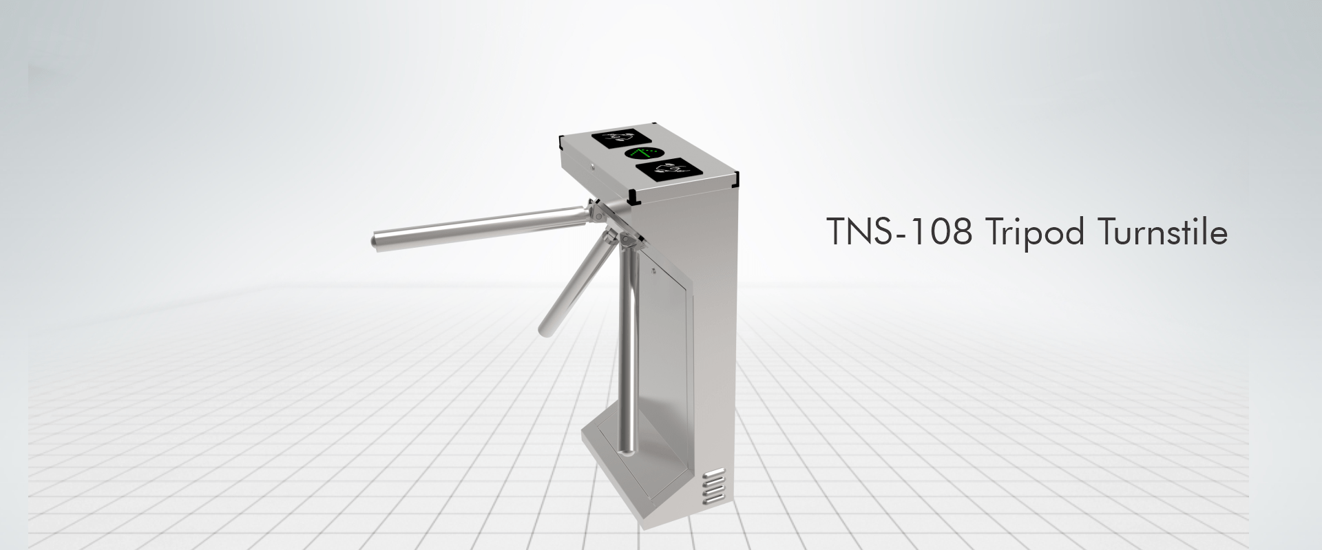 TNS-108 Tripod