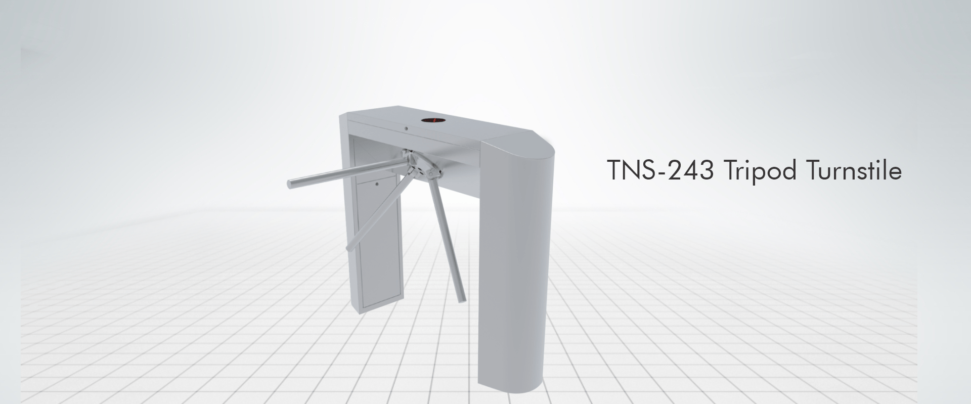 TNS-243 Tripod